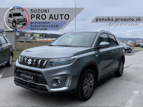 VITARA 1,5i GL+ Premium 4x4 AGS